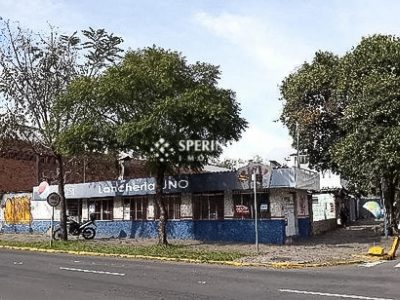 Terreno para alugar com 968m² no bairro Centro em Caxias do Sul - Foto 2