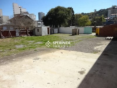 Terreno para alugar com 968m² no bairro Centro em Caxias do Sul - Foto 13