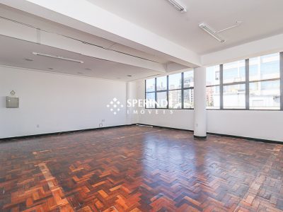 Sala para alugar com 61m² no bairro Centro em Porto Alegre - Foto 2