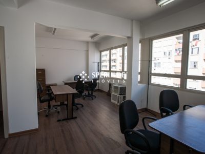 Sala para alugar com 59m² no bairro Centro em Porto Alegre - Foto 4