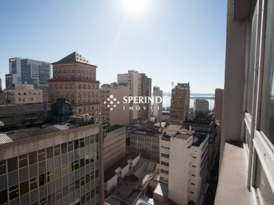 Sala para alugar com 59m² no bairro Centro em Porto Alegre - Foto 8