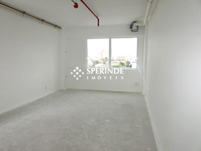 Sala para alugar com 34m² no bairro Santana em Porto Alegre - Foto 6