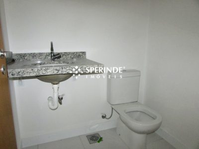 Sala para alugar com 34m² no bairro Santana em Porto Alegre - Foto 7