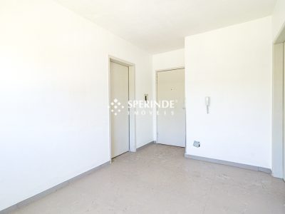 Apartamento para alugar com 35m², 1 quarto no bairro Vila Nova em Porto Alegre - Foto 3