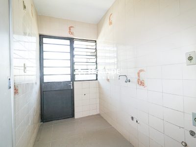 Apartamento para alugar com 35m², 1 quarto no bairro Vila Nova em Porto Alegre - Foto 4