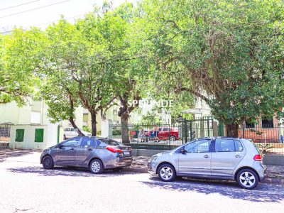 Apartamento para alugar com 35m², 1 quarto no bairro Vila Nova em Porto Alegre - Foto 19