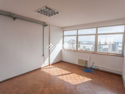 Sala para alugar com 63m² no bairro Centro em Porto Alegre - Foto 2