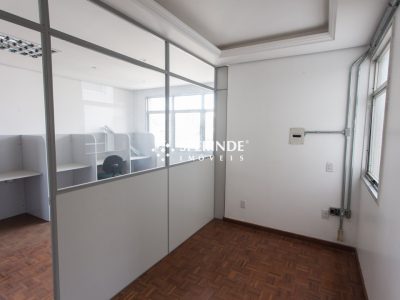 Sala para alugar com 63m² no bairro Centro em Porto Alegre - Foto 5