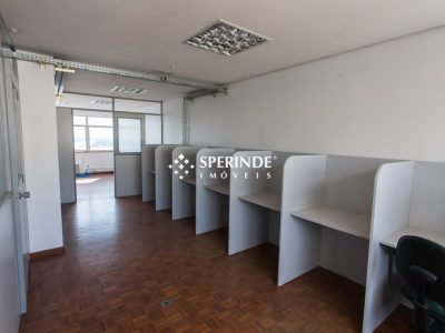 Sala para alugar com 63m² no bairro Centro em Porto Alegre - Foto 6