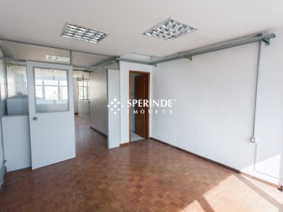 Sala para alugar com 63m² no bairro Centro em Porto Alegre - Foto 8