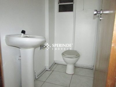 Sala para alugar com 31m² no bairro Centro em Porto Alegre - Foto 4