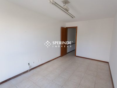 Sala para alugar com 32m² no bairro Santa Cecilia em Porto Alegre - Foto 2