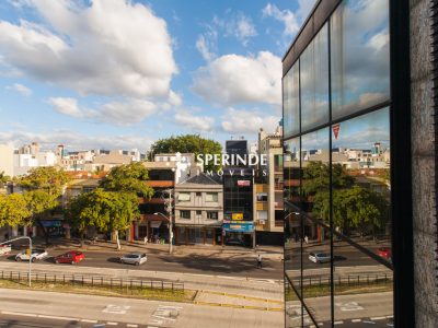 Sala para alugar com 32m² no bairro Santa Cecilia em Porto Alegre - Foto 3