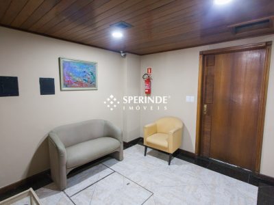 Sala para alugar com 32m² no bairro Santa Cecilia em Porto Alegre - Foto 9