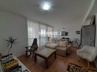 Apartamento para alugar com 110m², 3 quartos, 2 vagas no bairro Cristo Redentor em Caxias do Sul - Foto 4