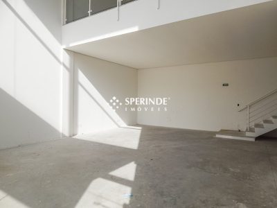 Loja para alugar com 163m², 1 vaga no bairro São Leopoldo em Caxias do Sul - Foto 3