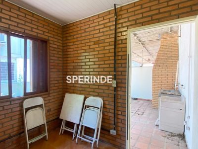 Apartamento para alugar com 68m², 3 quartos no bairro Jardim Botânico em Porto Alegre - Foto 3