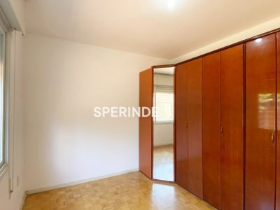 Apartamento para alugar com 68m², 3 quartos no bairro Jardim Botânico em Porto Alegre - Foto 12