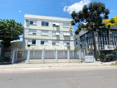 Apartamento para alugar com 68m², 3 quartos no bairro Jardim Botânico em Porto Alegre - Foto 14