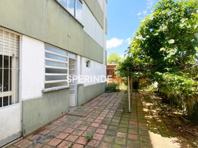 Apartamento para alugar com 68m², 3 quartos no bairro Jardim Botânico em Porto Alegre - Foto 15