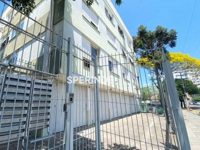 Apartamento para alugar com 68m², 3 quartos no bairro Jardim Botânico em Porto Alegre - Foto 16