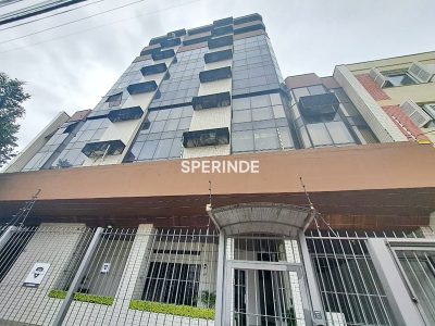 Sala para alugar com 50m² no bairro Menino Deus em Porto Alegre - Foto 8