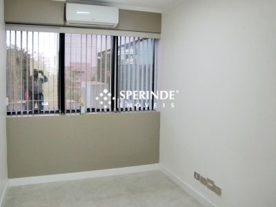 Sala para alugar com 39m² no bairro Auxiliadora em Porto Alegre - Foto 2