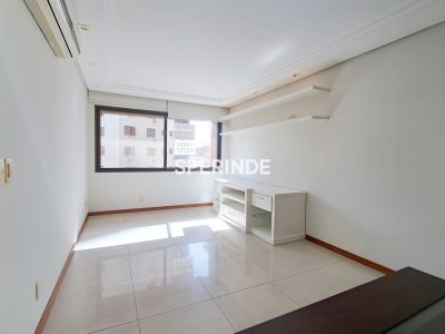 Apartamento para alugar com 72m², 2 quartos, 1 vaga no bairro Santana em Porto Alegre - Foto 2