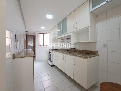 Apartamento para alugar com 72m², 2 quartos, 1 vaga no bairro Santana em Porto Alegre - Foto 4