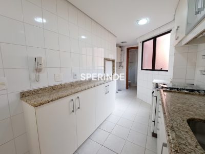 Apartamento para alugar com 72m², 2 quartos, 1 vaga no bairro Santana em Porto Alegre - Foto 5