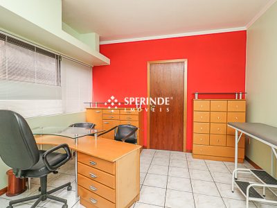 Sala para alugar com 30m², 1 vaga no bairro Rio Branco em Porto Alegre - Foto 2