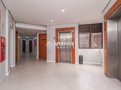 Sala para alugar com 30m², 1 vaga no bairro Rio Branco em Porto Alegre - Foto 12