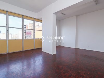 Sala para alugar com 64m² no bairro Centro em Porto Alegre - Foto 2