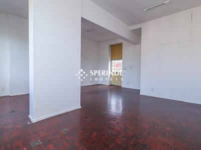 Sala para alugar com 64m² no bairro Centro em Porto Alegre - Foto 4