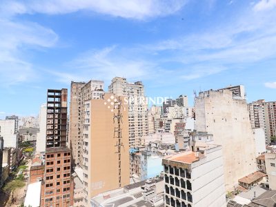 Sala para alugar com 64m² no bairro Centro em Porto Alegre - Foto 7