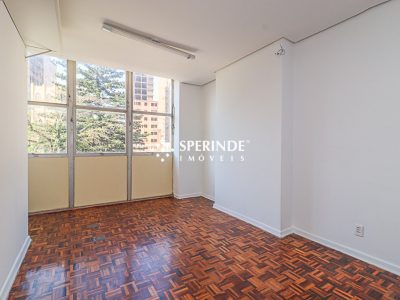 Sala para alugar com 45m² no bairro Centro em Porto Alegre - Foto 2