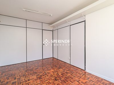 Sala para alugar com 45m² no bairro Centro em Porto Alegre - Foto 4