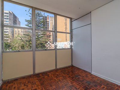 Sala para alugar com 45m² no bairro Centro em Porto Alegre - Foto 8