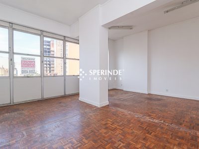 Sala para alugar com 55m² no bairro Centro em Porto Alegre - Foto 2