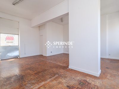 Sala para alugar com 55m² no bairro Centro em Porto Alegre - Foto 3