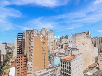 Sala para alugar com 55m² no bairro Centro em Porto Alegre - Foto 7