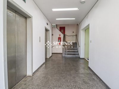 Sala para alugar com 55m² no bairro Centro em Porto Alegre - Foto 10