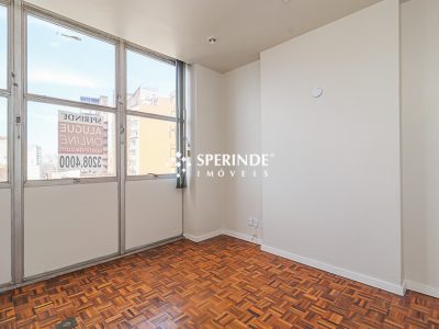 Sala para alugar com 70m² no bairro Centro em Porto Alegre - Foto 2