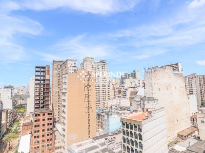 Sala para alugar com 70m² no bairro Centro em Porto Alegre - Foto 12