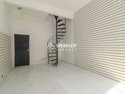 Loja para alugar com 108m² no bairro Independência em Porto Alegre - Foto 4