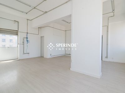 Sala para alugar com 40m² no bairro Centro em Porto Alegre - Foto 3