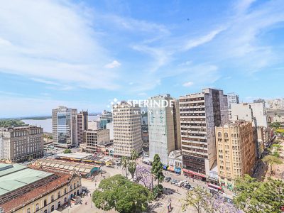 Sala para alugar com 40m² no bairro Centro em Porto Alegre - Foto 6