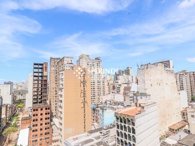 Sala para alugar com 40m² no bairro Centro em Porto Alegre - Foto 7