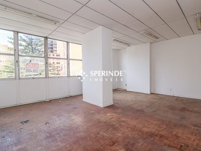 Sala para alugar com 40m² no bairro Centro em Porto Alegre - Foto 4