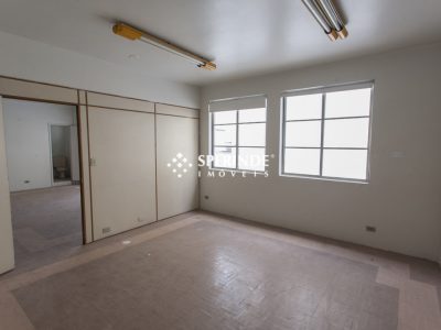 Sala para alugar com 207m² no bairro Centro em Porto Alegre - Foto 2